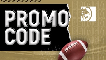 BetMGM Sportsbook Promotion for Patriots vs. Cowboys: Up to $1,500 Back