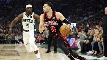 UCLA Men's Basketball: Former Bruins Star Unpacks NBA Rivals' Improvements