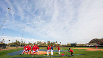 Former Angels Official Slams Halos’ Spring Training Facility, ‘Oldest and Worst in AZ’