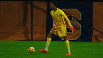 Syracuse Picks up Much Needed Win With Triumph Over Colgate