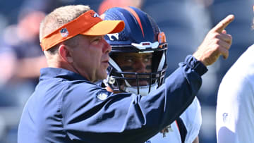 Predicting Broncos' Roster Moves Leading Into New League Year