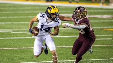 Make Your Pick: Michigan Favored Big Over Minnesota