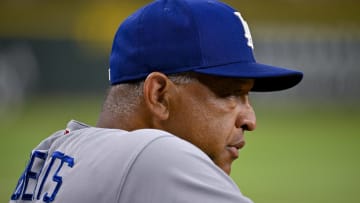 2023 MLB Awards: Ranking NL Manager of the Year Candidates