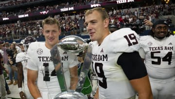 A Look at Tennessee's Challenging Road Ahead