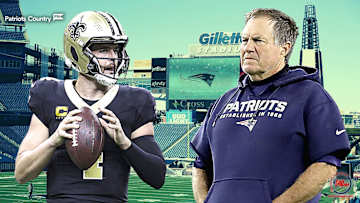 New England Patriots vs. New Orleans Saints: How to Watch, Betting Odds, Must-Win?