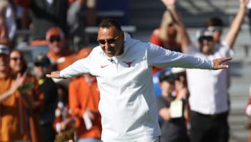 Recruiting Roundup: Where Every Top 2024 Longhorns Commit and Signee Ranks For Four Major Services