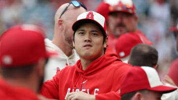 Angels Rumors: Insider Predicts Shohei Ohtani Signs 8-Year Deal with Crosstown Rival Dodgers