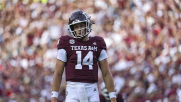Early Scouting Report: Texas A&M