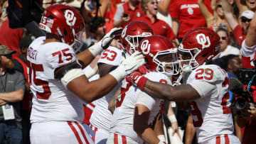 Why Oklahoma-Texas Meant More Than Cal Rivalry For Stanford Transfer