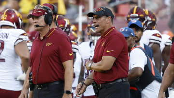 How Bad is Washington Commanders Defense? Coach Ron Rivera 'Disappointed' or 'Surprised'?
