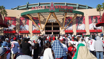 Angel Stadium Offering Ballpark Tours for the Whole Family All Offseason Long