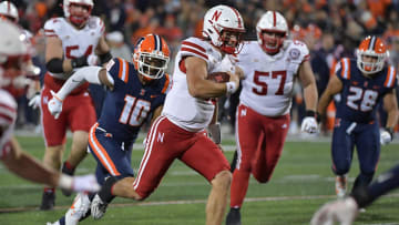 Big Ten Football Rankings Week 6 ESPN SP+: Nebraska and Rutgers Rising