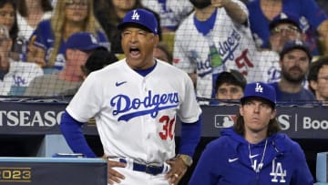 3 Biggest Reasons the Dodgers Lost in the NLDS to the Arizona Diamondbacks