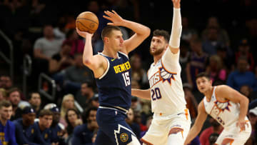 Suns vs. Nuggets Prediction, Player Props, Picks & Odds: Today, 3/5