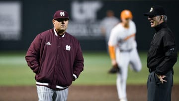 Where Mississippi State Ranks In Baseball America's Recruiting Class