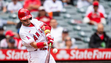 Angels Rumors: Halos Rookie Cracks Top 50, 3 Others Barely Miss Cut in End of Year Rankings