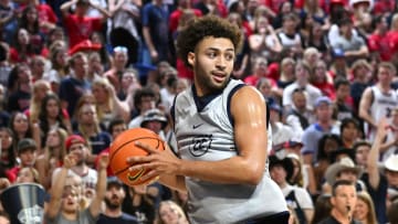 Should Gonzaga be the favorite to win the West Coast Conference?