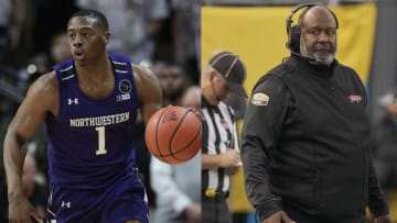 Big Ten Roundup (Oct. 12): Locksley Named Midseason Coach of the Year, Chase Audige Cut by Wizards