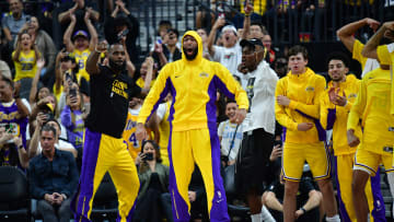 Lakers Injury Report: Timberwolves Game Could Miss 7 LA Players