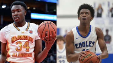 Indiana High School Products Booker, Colvin Expected To Help Big Ten Favorites