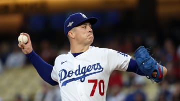 Dodgers Rumors: MLB Analyst Expects Big Things Out of LA’s Starting Rotation Next Season