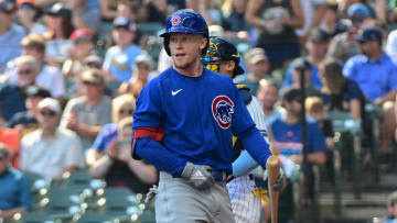 Chicago Cubs Prospects Dominate New Top 100 Rankings