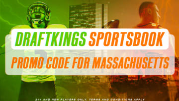 DraftKings Sportsbook MA Promo Code for Patriots vs. Raiders: $200 Bonus