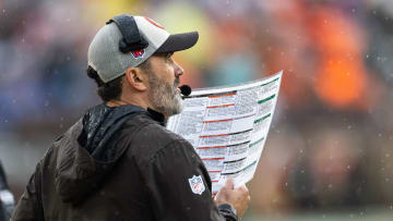 49ers Injuries Shouldn’t Take Anything Away From Improbability of Browns’ Win
