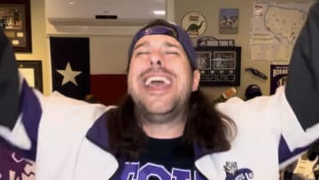 WATCH! TCU Fans During the ‘23 BYU Game (feat. BYU Fans)