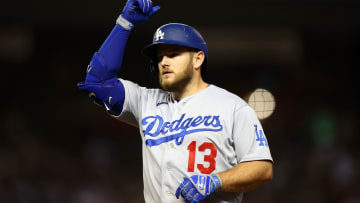 Dodgers News: Max Muncy Pulls Back the Curtain on the Feeling in the Clubhouse After Losing in the Playoffs