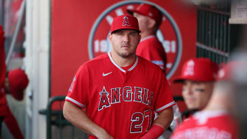 Angels News: MLB Analyst Compares Mike Trout to Hall of Famer Ted Williams