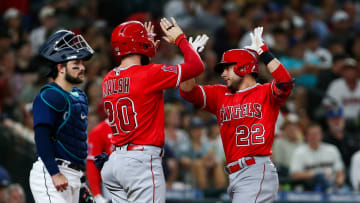 Angels News: Former Halos All-Star Opts Out of Deal, Heads to Free Agency