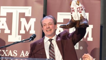 'The Aggies Got Punked!' Jimbo Fisher Hire Raises Questions Six Years Later