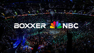 ‌BOXXER Is Coming To NBC!