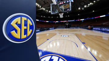 SEC wrap-around: Kentucky not the only top ranked SEC team to stumble on Saturday