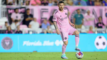Lionel Messi Says He Won’t Leave Inter Miami on Winter Loan Amid Barcelona Rumors