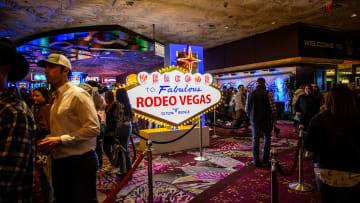 Celebrating 20 Years: Premier NFR After-Party, Rodeo Vegas, Announces Entertainment Lineup and New Location