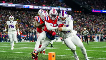 Buffalo Bills vs. New England Patriots: How to Watch, Betting Odds