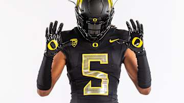 Pair of Elite Recruits Announces Official Visits to Oregon