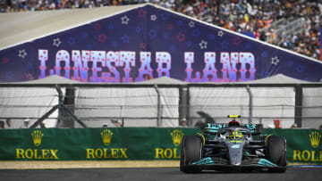 The U.S. Has Always Had a Firm Place in Formula One