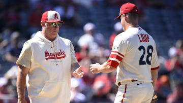 Angels Rumors: Insider Predicts Halos Decline Option on 2 Players This Offseason