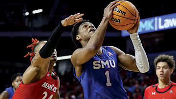 SMU Schedule Loaded, but Which Games Are Can't Miss?