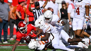 Takeaways from Texas Longhorns vs Houston Cougars Matchup