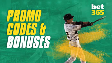 Bet365 Sportsbook Promo: Trigger up to $1,000 for Rangers vs. Astros