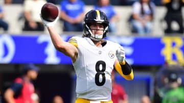 Flavell's Five Thoughts: Addressing Steelers' Major Weakness