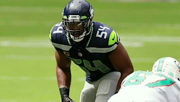 REPORT: Seahawks Fan Favorite Bobby Wagner to 'Test Free Agent Market'