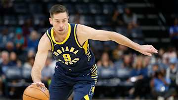 After a tough conversation about playing time, T.J. McConnell still always ready to contribute for Indiana Pacers