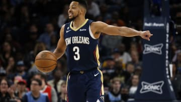 Pelicans vs. Grizzlies Prediction, NBA Best Bets & Odds for Today, 10/25