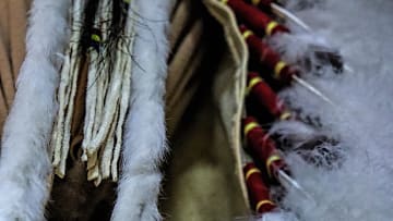 Indian National Finals Incorporates More Than Just the Sport