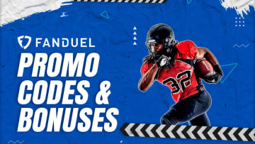 FanDuel Sportsbook Promotion: $150 Issued for $5 Buccaneers vs. Lions Bet